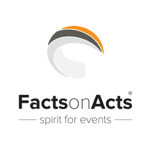 Facts on Acts is het standaardwerk voor werkelijk alles dat met events en entertainment heeft te maken.