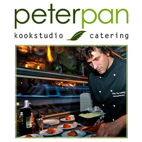 Kookstudio en Catering Peter Pan 